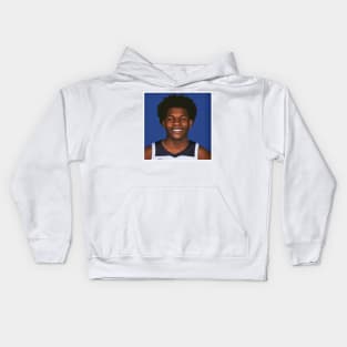 Anthony Edwards 2 Kids Hoodie